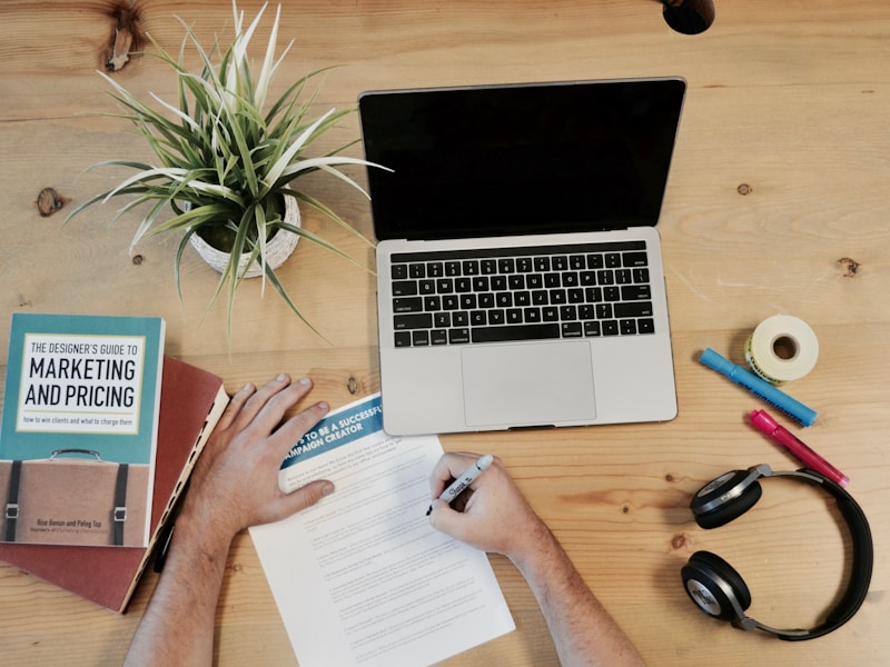 SEO Optimization