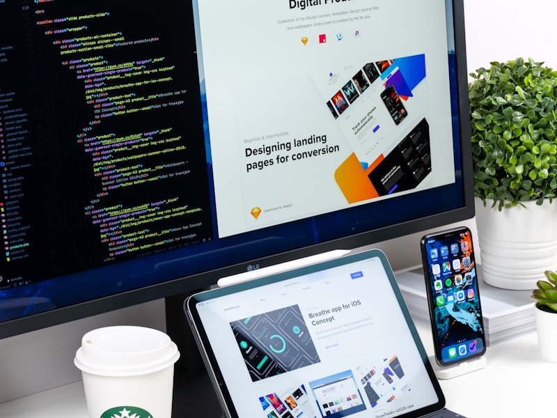 Web Development