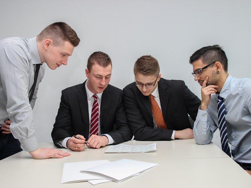 Corporate Governance