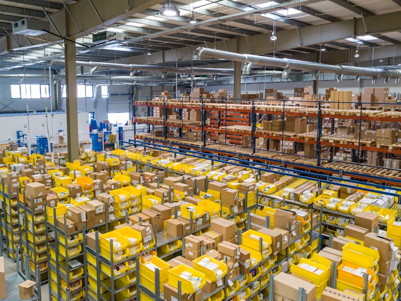 Supply Chain