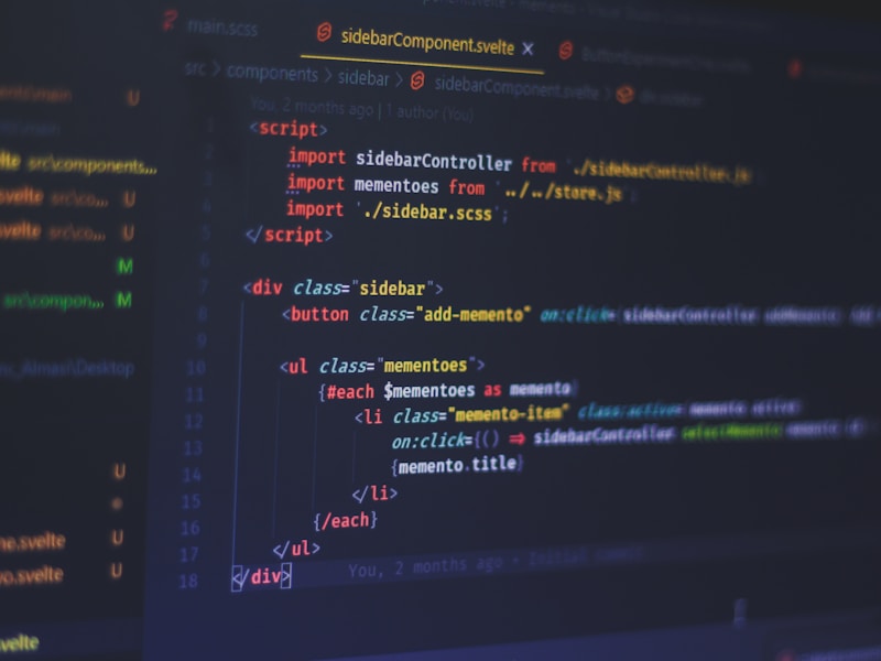 Web Development